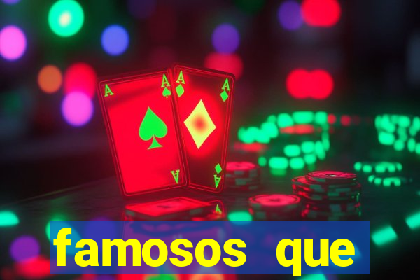 famosos que divulgam jogo do tigrinho